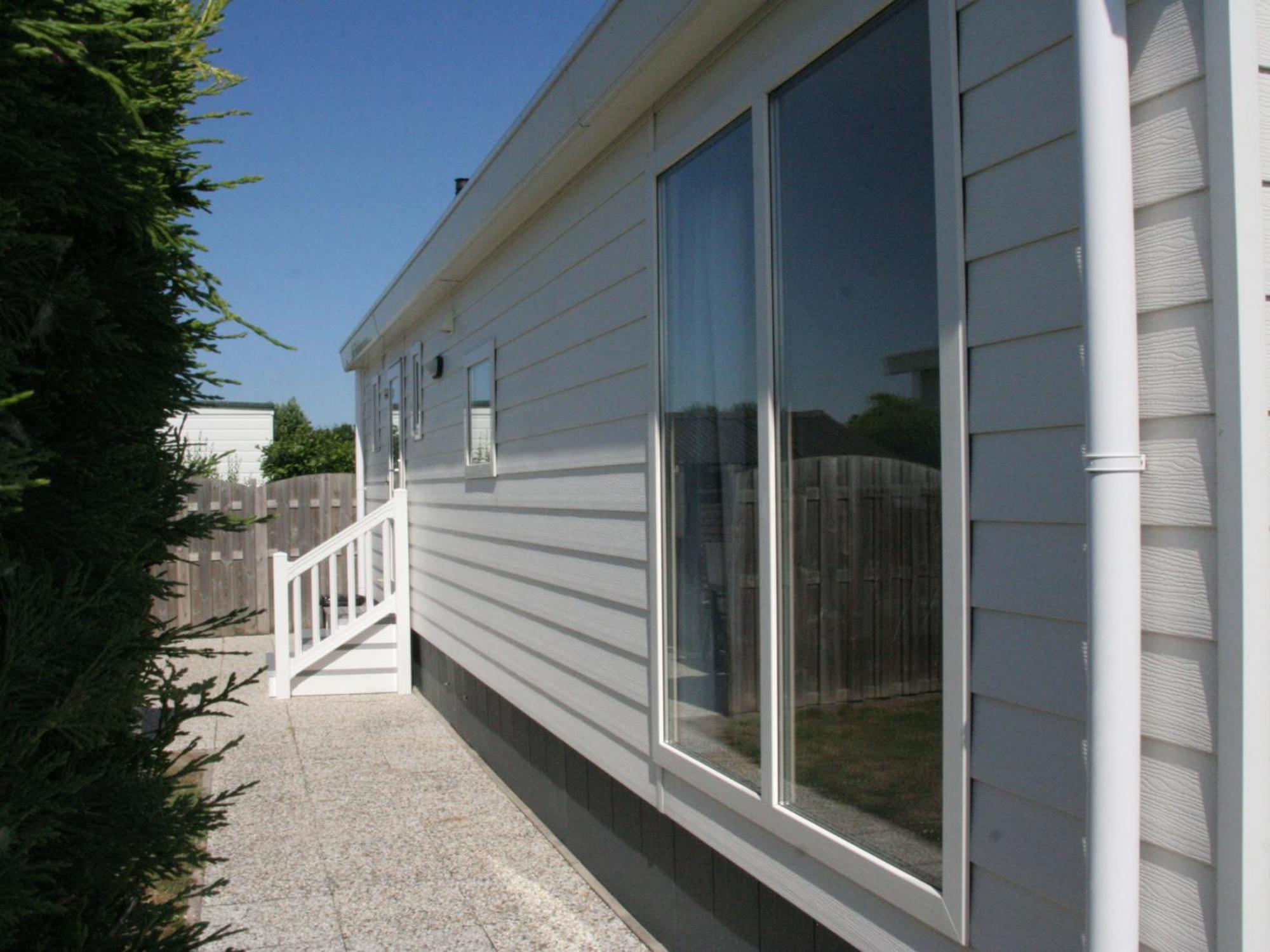 Holiday Home Luxe 6 Persoons-1 By Interhome Retranchement Exterior foto